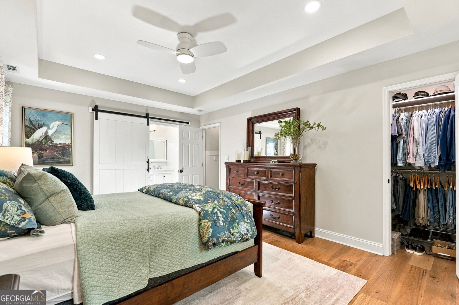 101 Oxford Court Peachtree City - Photo 20