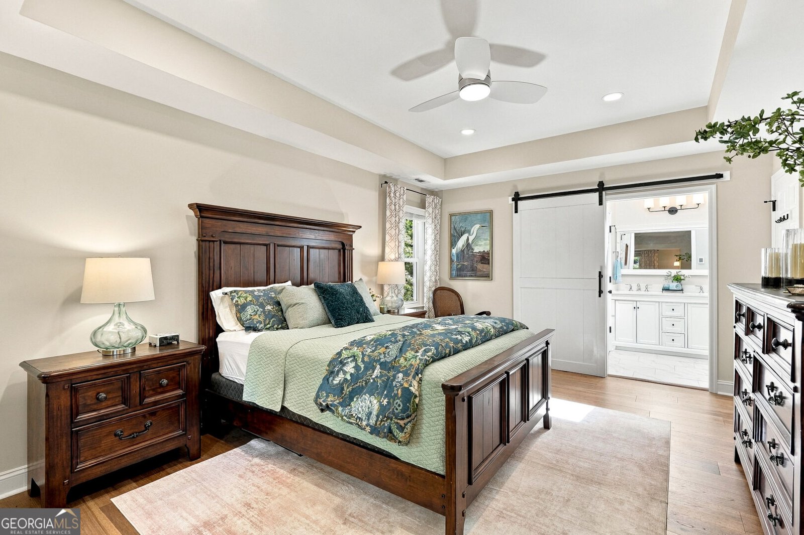101 Oxford Court Peachtree City - Photo 21