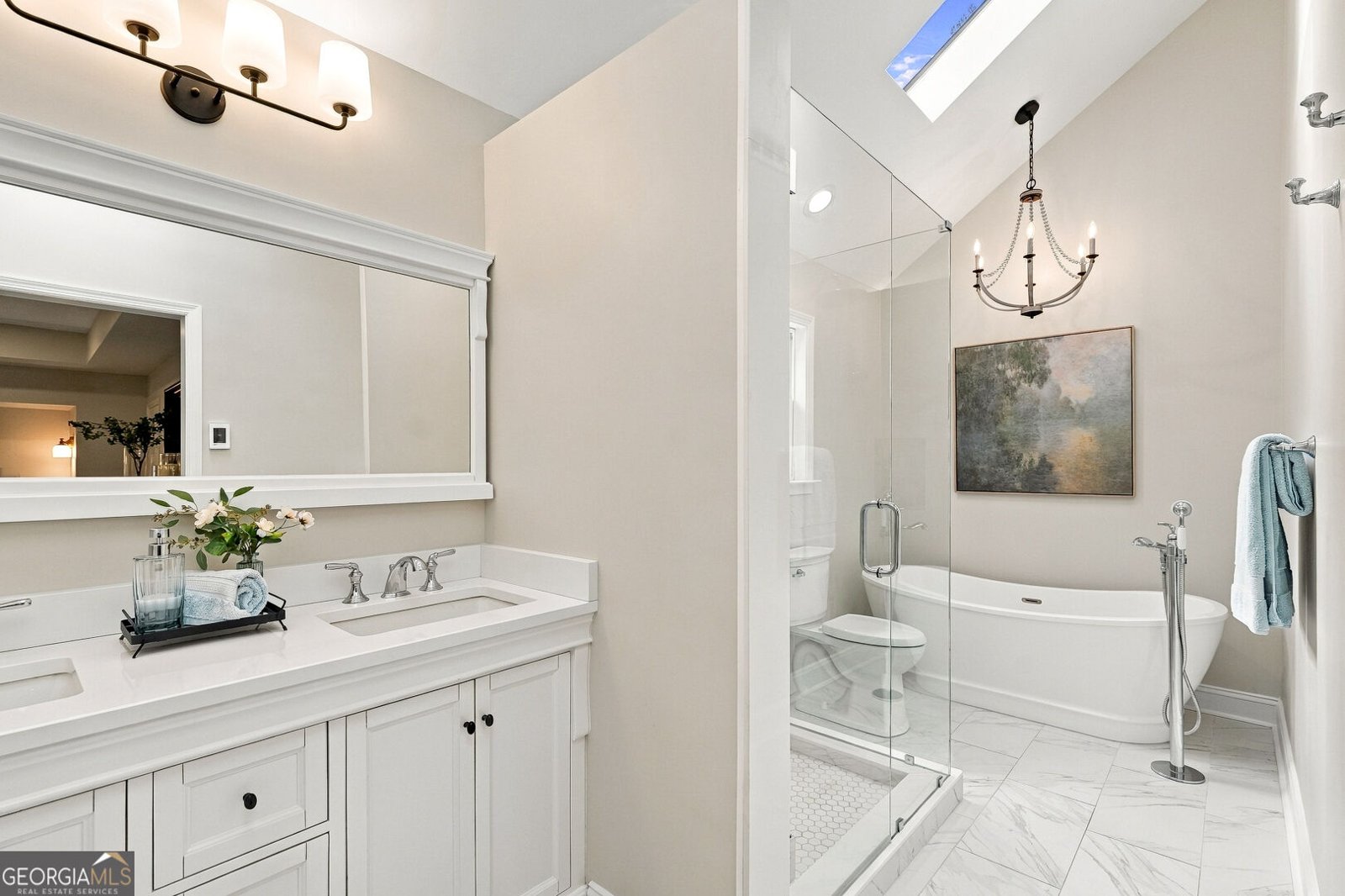 101 Oxford Court Peachtree City - Photo 22