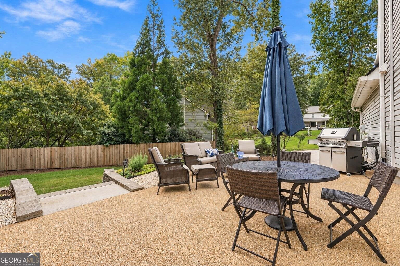 101 Oxford Court Peachtree City - Photo 31