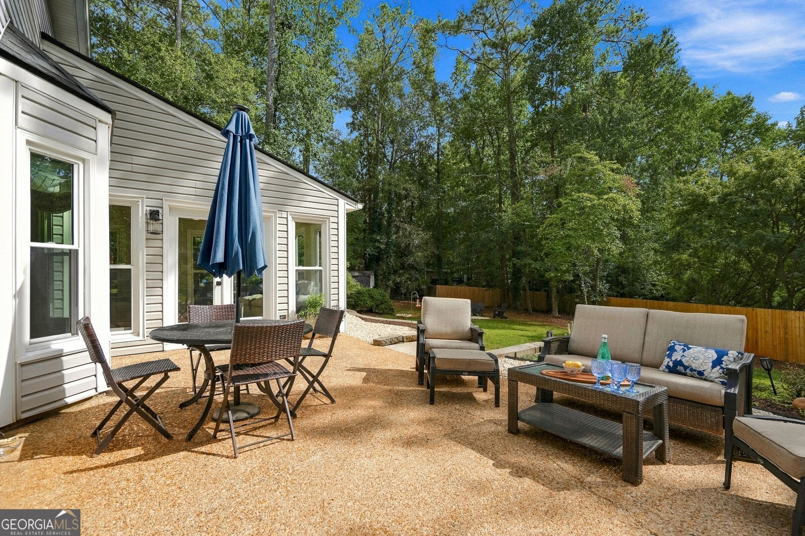 101 Oxford Court Peachtree City - Photo 32