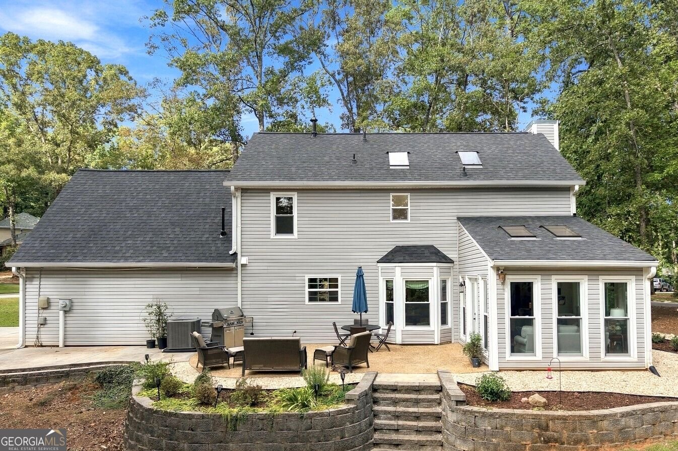 101 Oxford Court Peachtree City - Photo 34