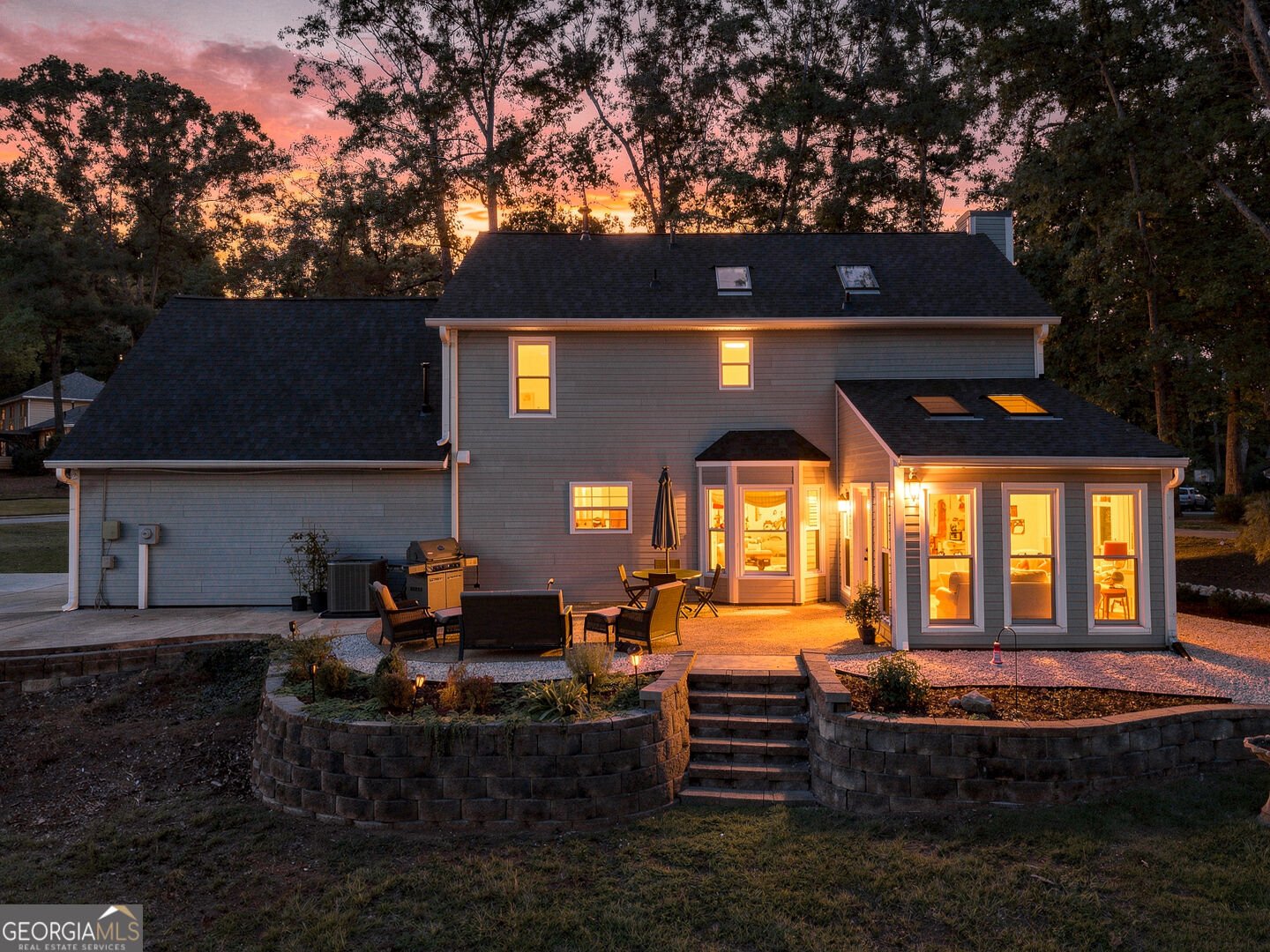 101 Oxford Court Peachtree City - Photo 35