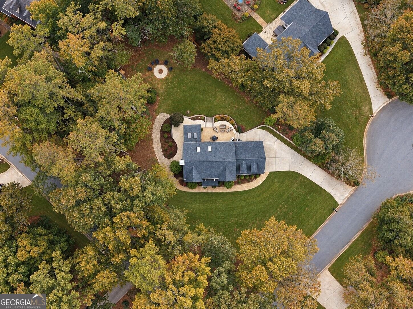 101 Oxford Court Peachtree City - Photo 36