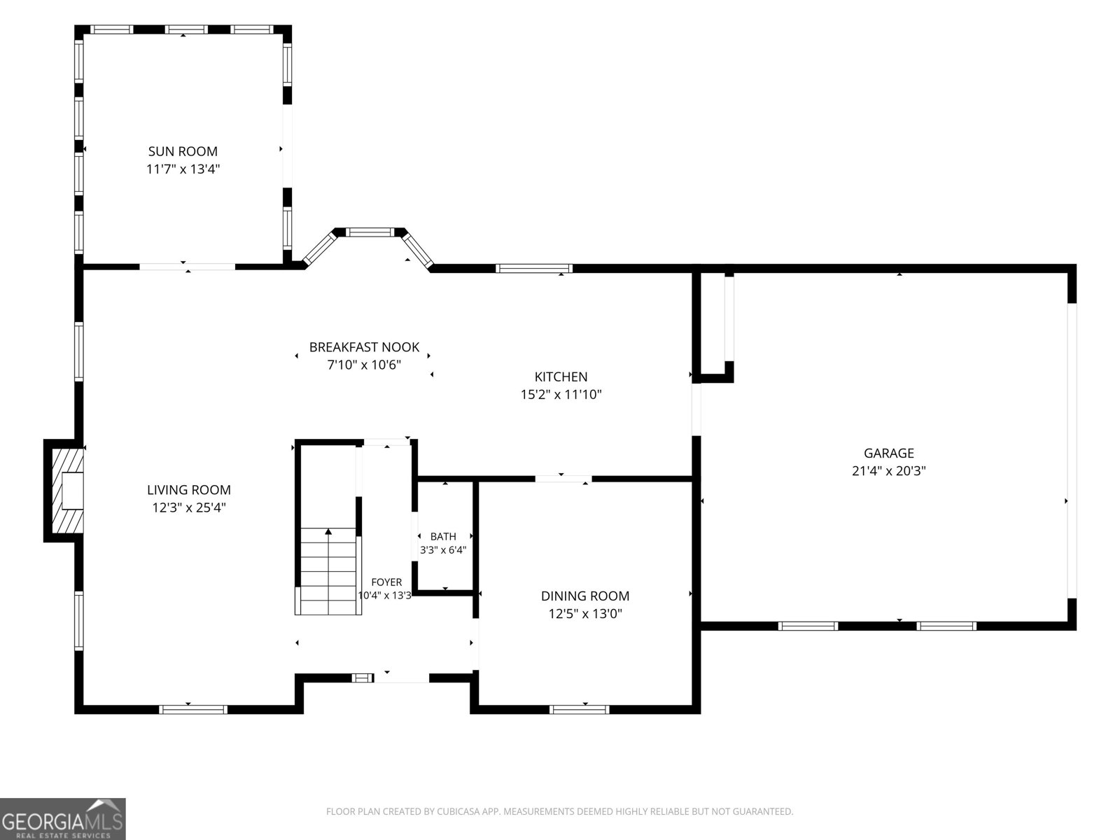 101 Oxford Court Peachtree City - Photo 37