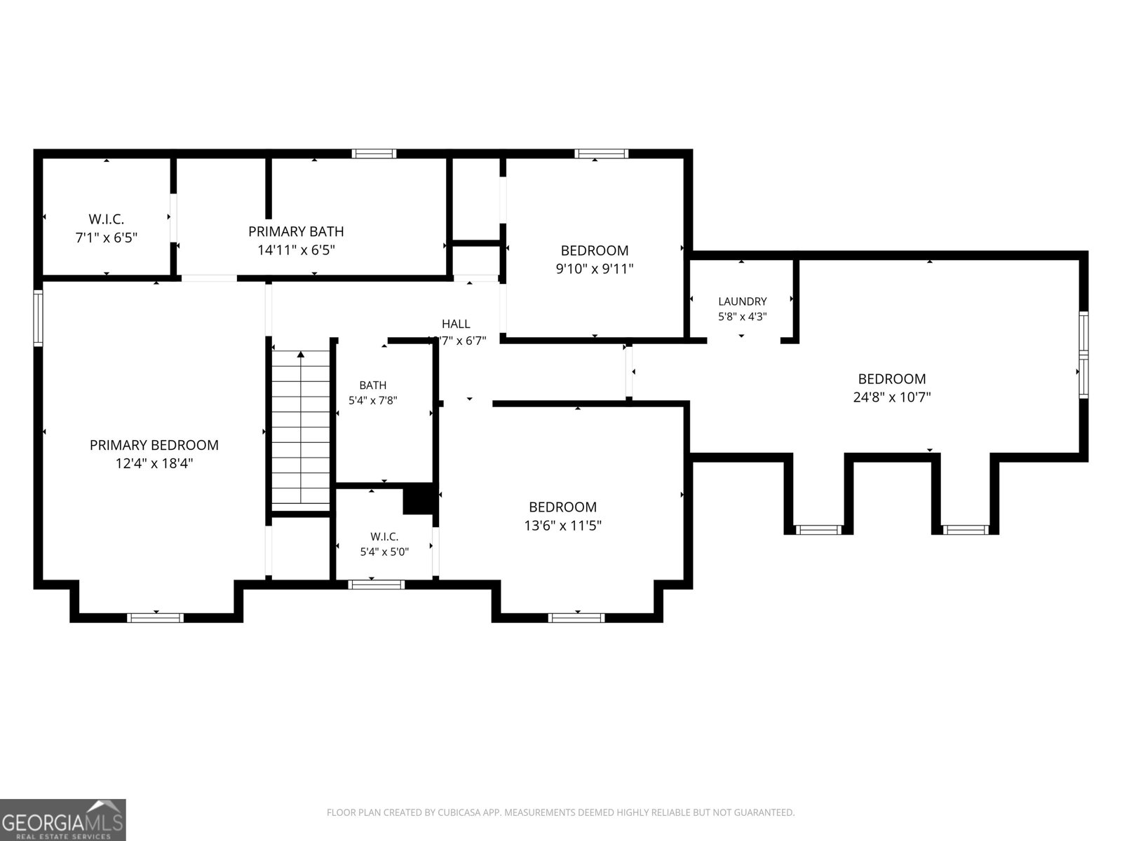 101 Oxford Court Peachtree City - Photo 38