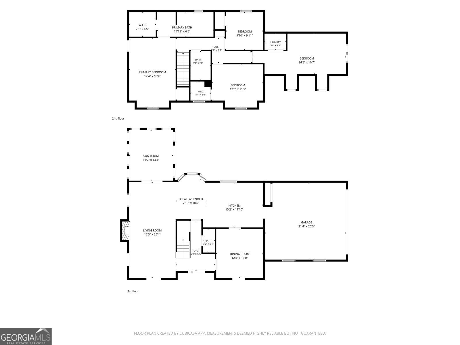 101 Oxford Court Peachtree City - Photo 39