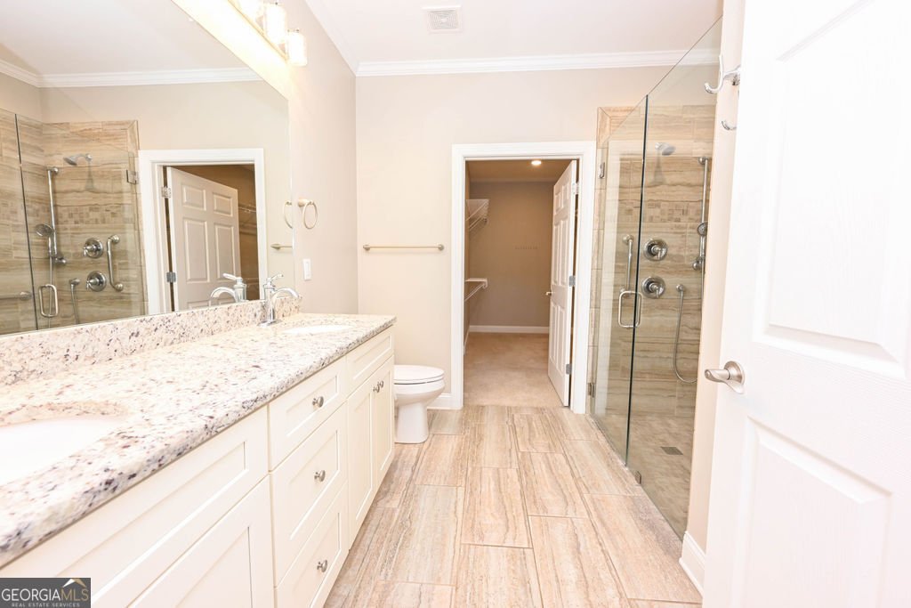 3504 Commonwealth Circle Newnan - Photo 14
