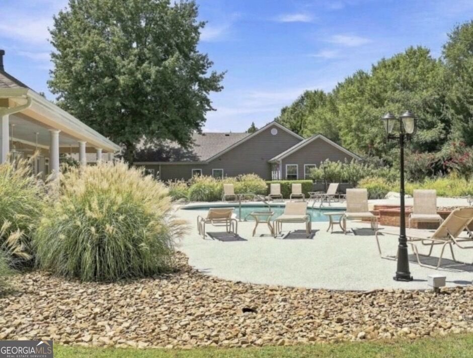 3504 Commonwealth Circle Newnan - Photo 29