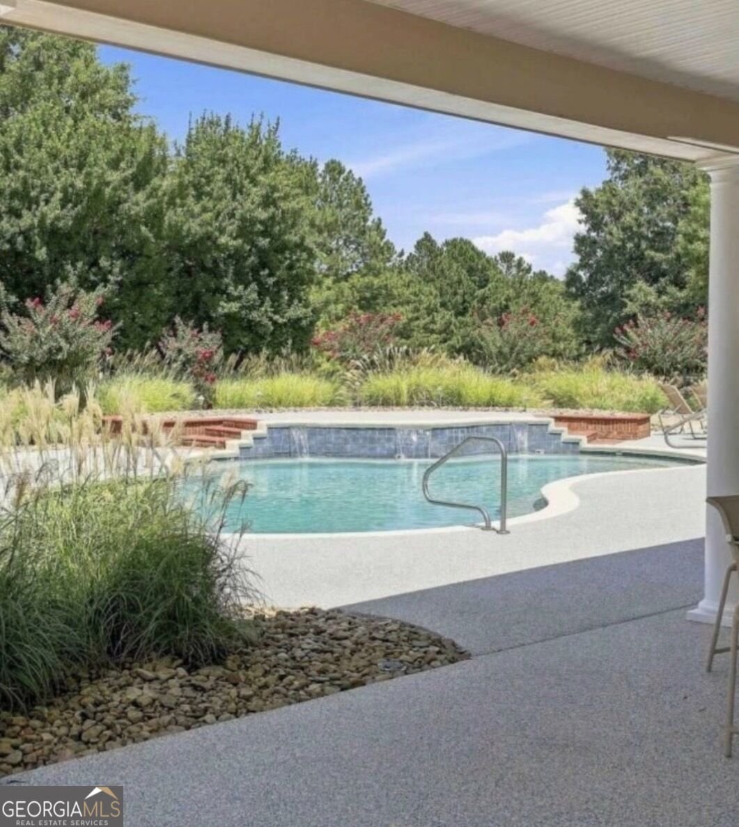 3504 Commonwealth Circle Newnan - Photo 30