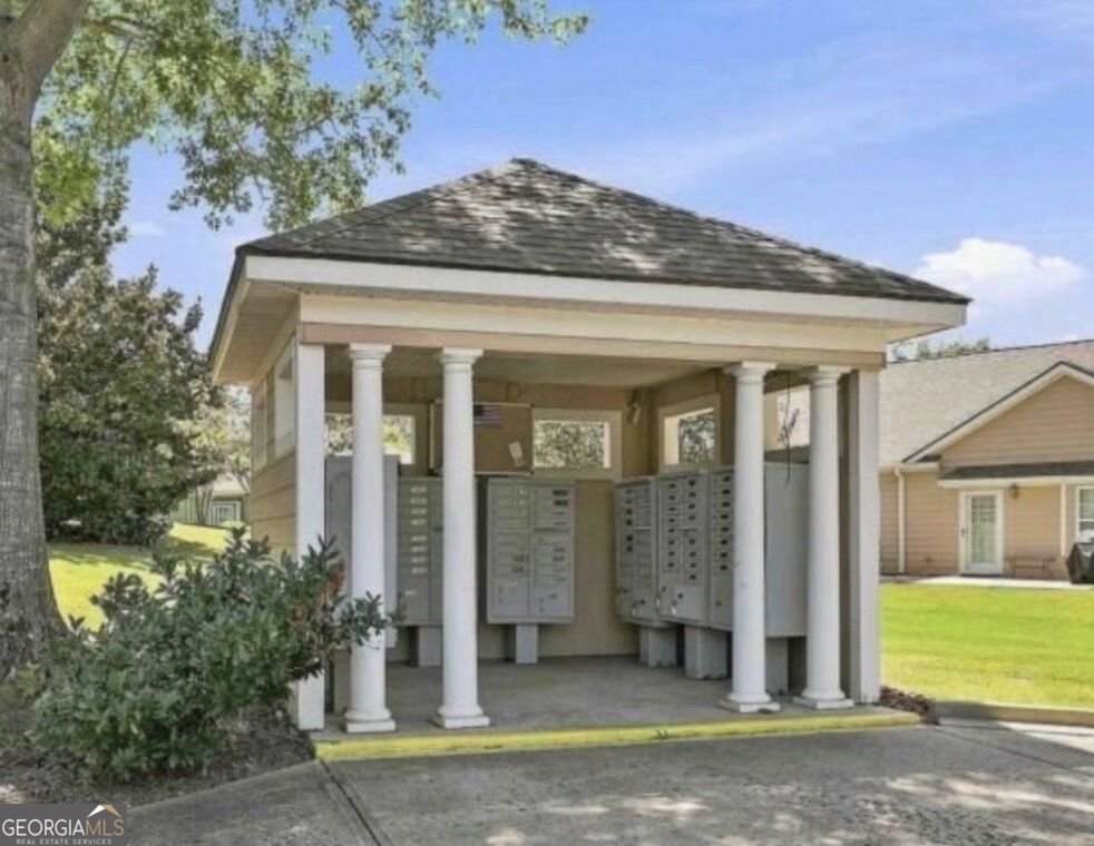 3504 Commonwealth Circle Newnan - Photo 31