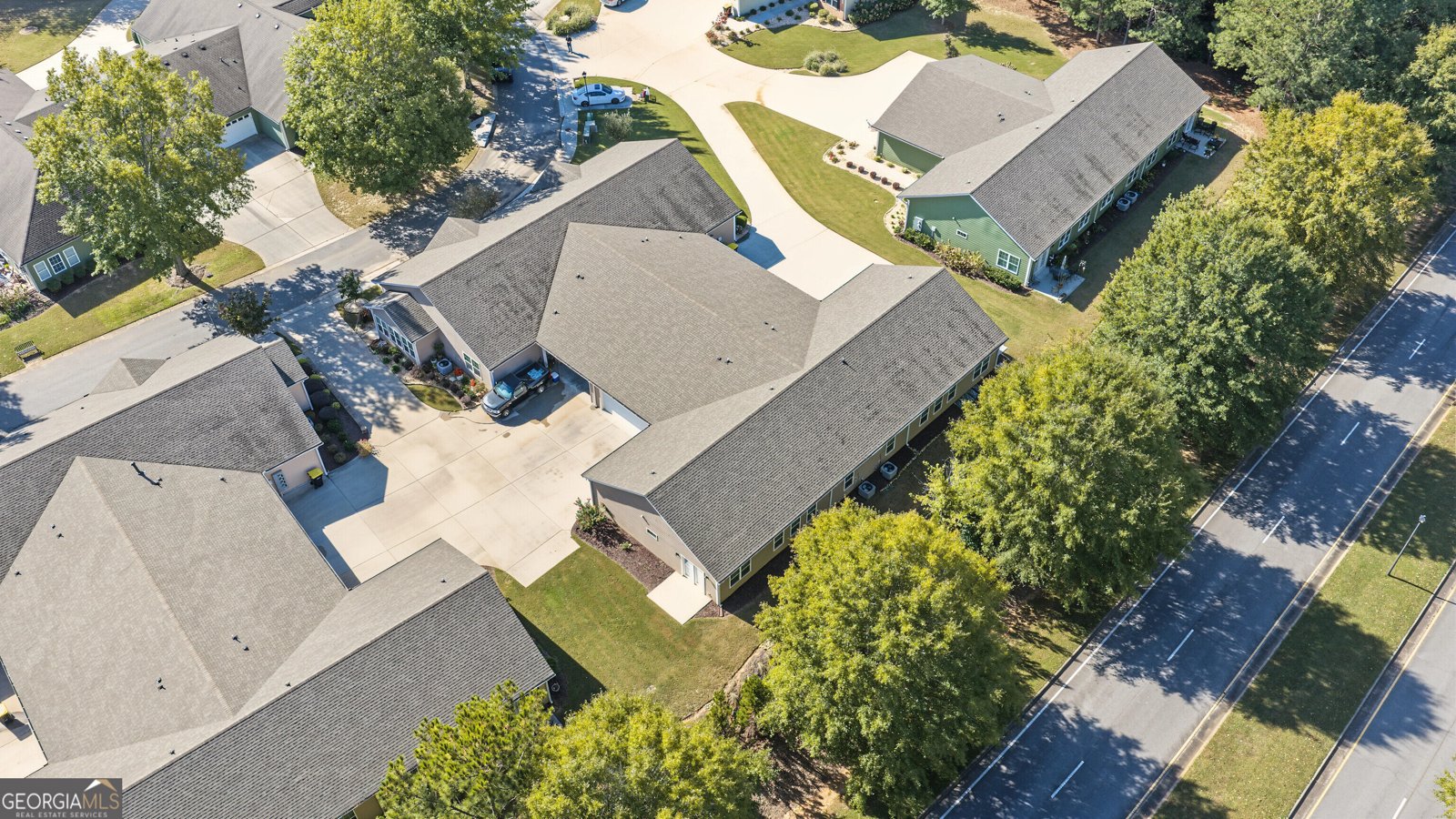 3504 Commonwealth Circle Newnan - Photo 34