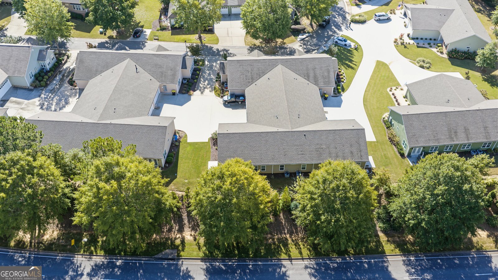 3504 Commonwealth Circle Newnan - Photo 35