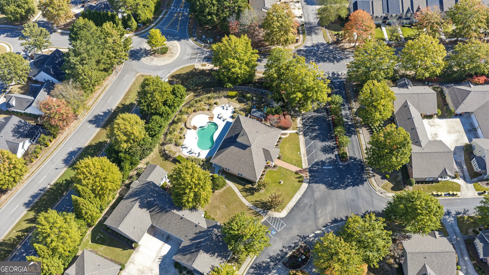 3504 Commonwealth Circle Newnan - Photo 36