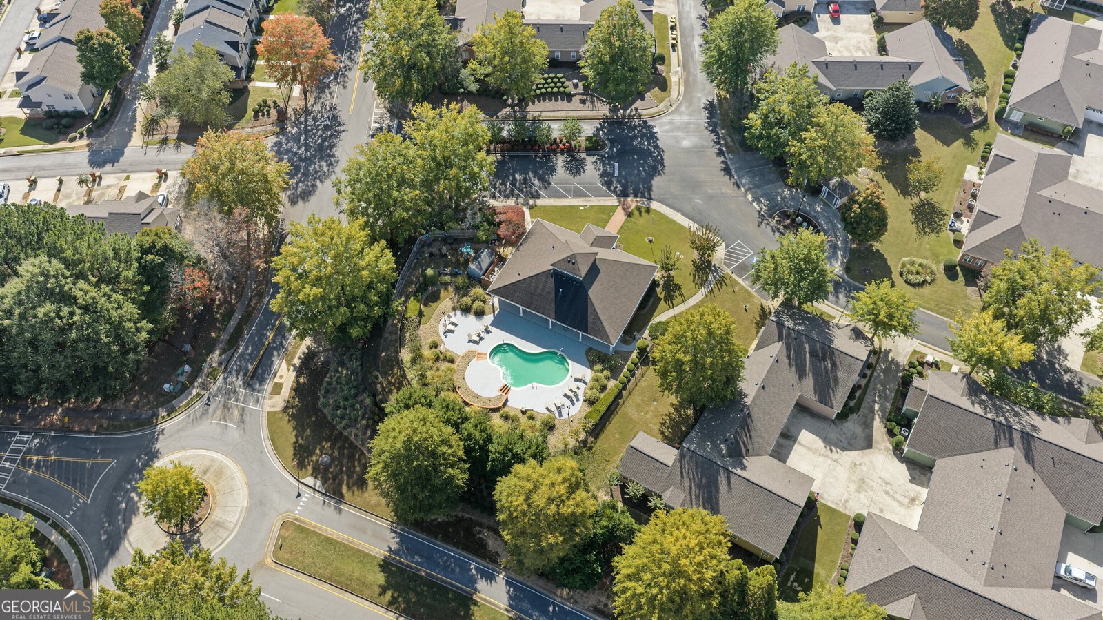 3504 Commonwealth Circle Newnan - Photo 37