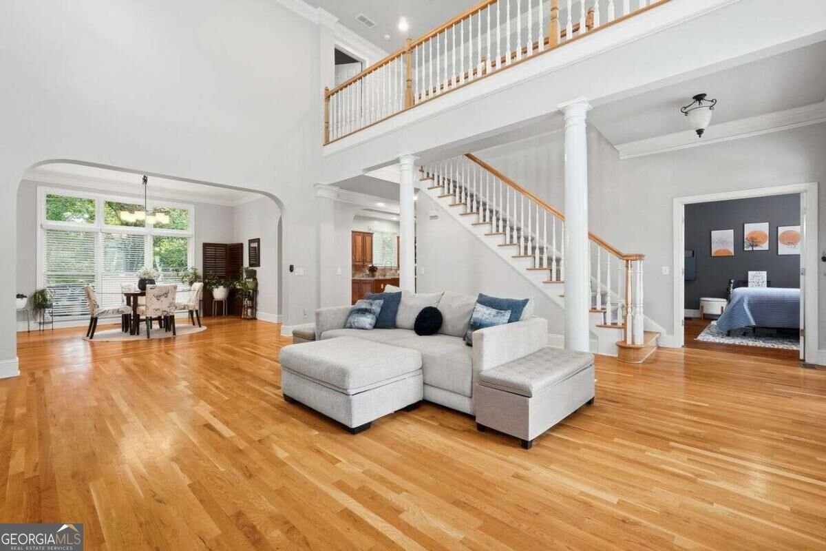 1121 Ashton Bluff Drive Atlanta - Photo 10