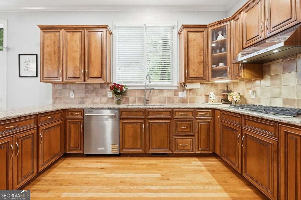 1121 Ashton Bluff Drive Atlanta - Photo 15