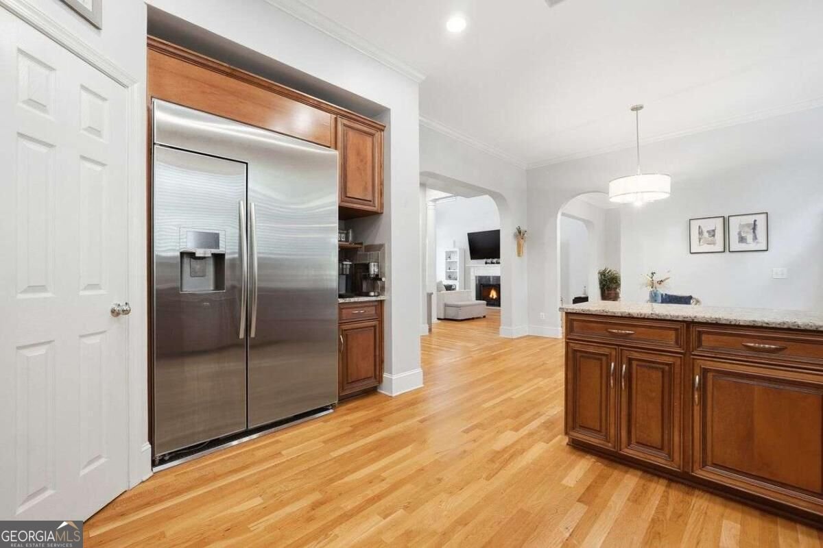 1121 Ashton Bluff Drive Atlanta - Photo 18