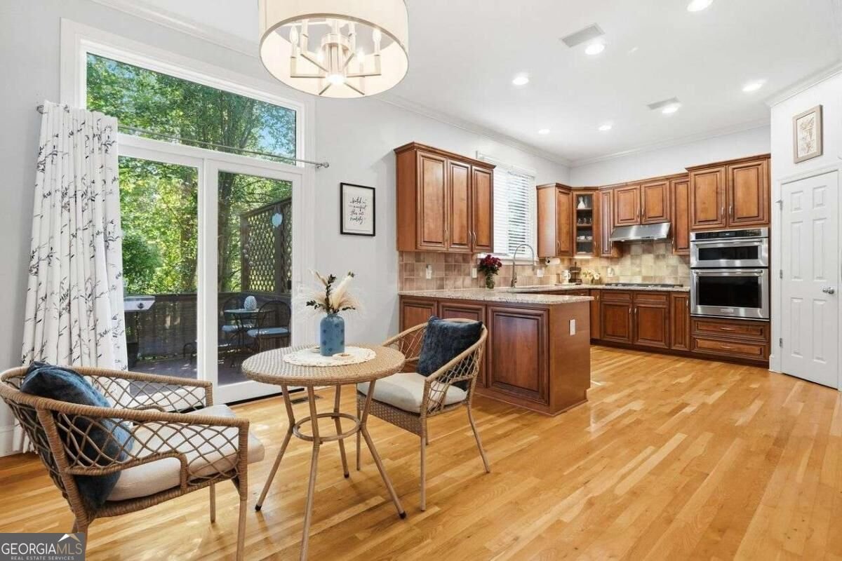 1121 Ashton Bluff Drive Atlanta - Photo 19