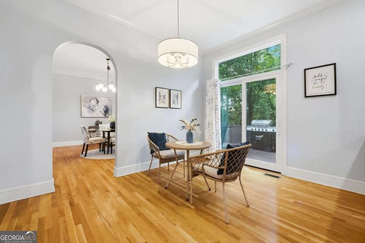 1121 Ashton Bluff Drive Atlanta - Photo 23