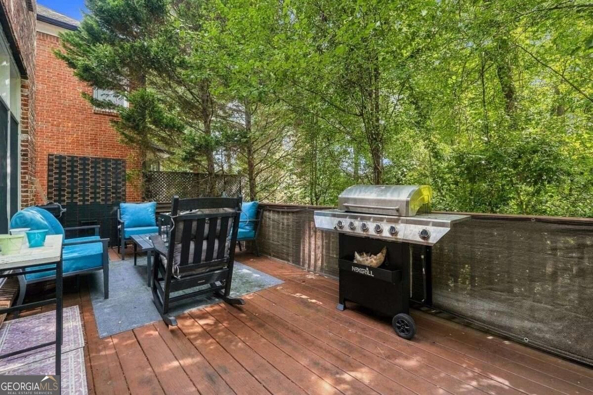 1121 Ashton Bluff Drive Atlanta - Photo 24