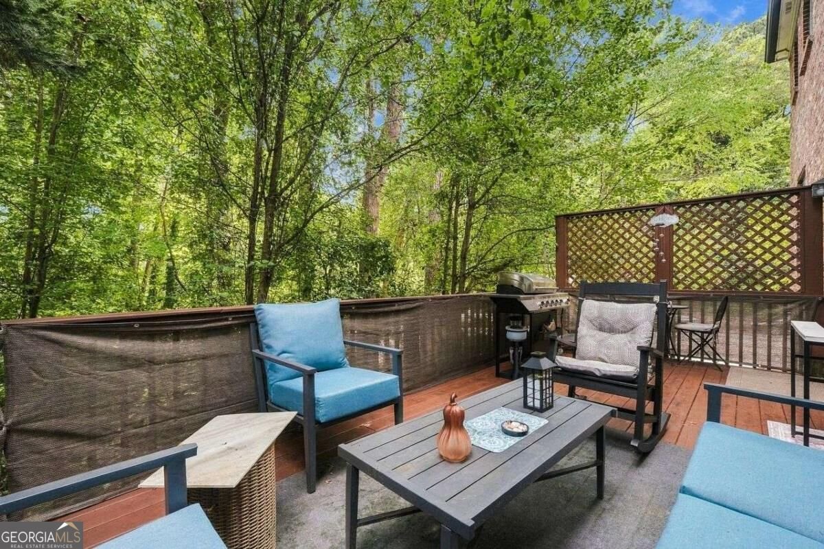 1121 Ashton Bluff Drive Atlanta - Photo 25