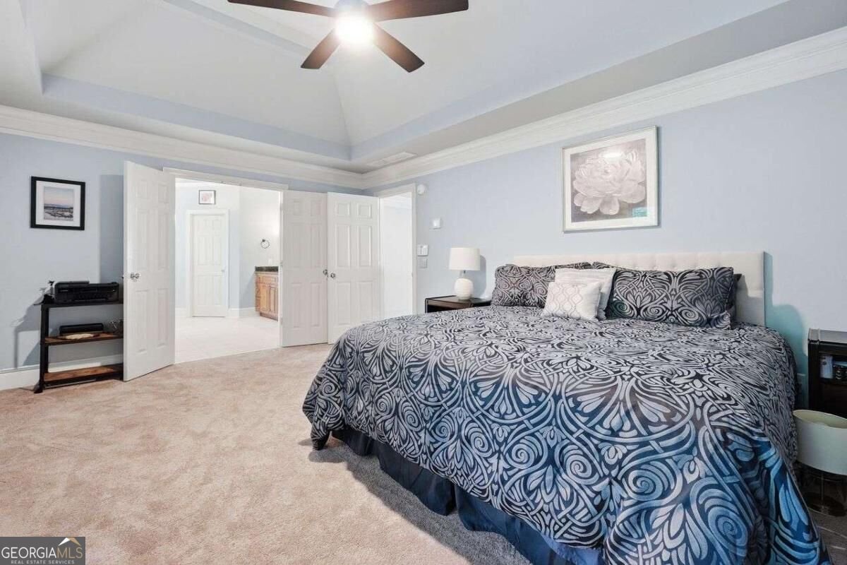 1121 Ashton Bluff Drive Atlanta - Photo 27
