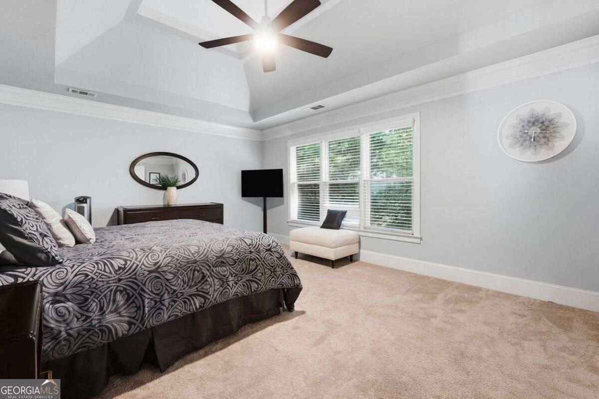 1121 Ashton Bluff Drive Atlanta - Photo 28