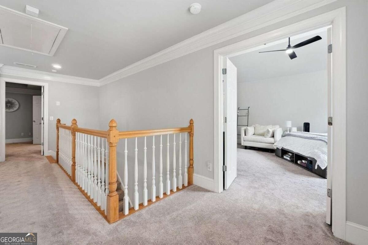 1121 Ashton Bluff Drive Atlanta - Photo 32