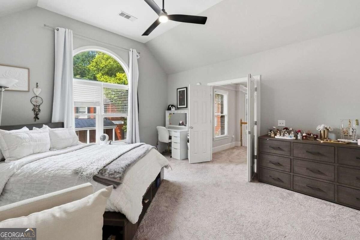 1121 Ashton Bluff Drive Atlanta - Photo 33