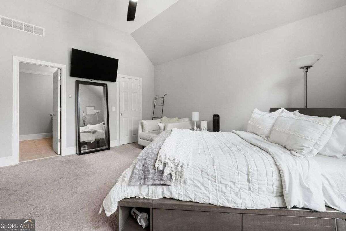 1121 Ashton Bluff Drive Atlanta - Photo 34
