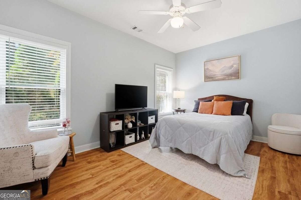 1121 Ashton Bluff Drive Atlanta - Photo 37
