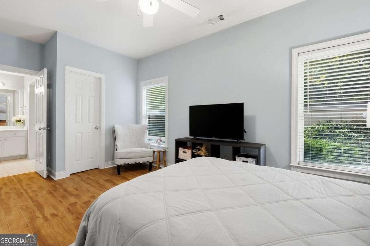 1121 Ashton Bluff Drive Atlanta - Photo 38