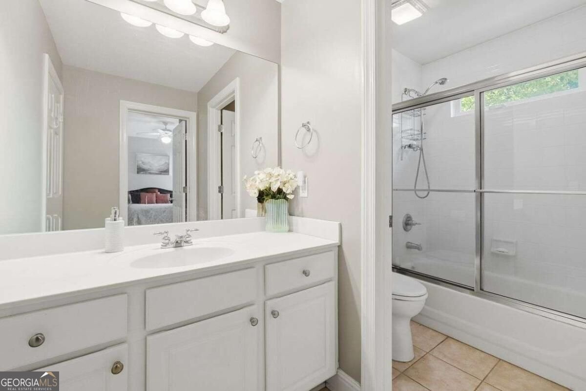 1121 Ashton Bluff Drive Atlanta - Photo 39