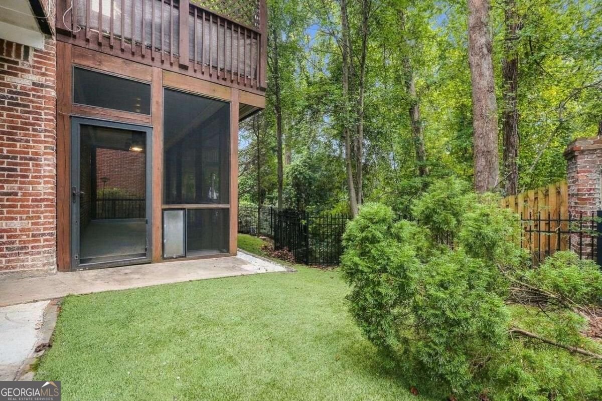 1121 Ashton Bluff Drive Atlanta - Photo 42