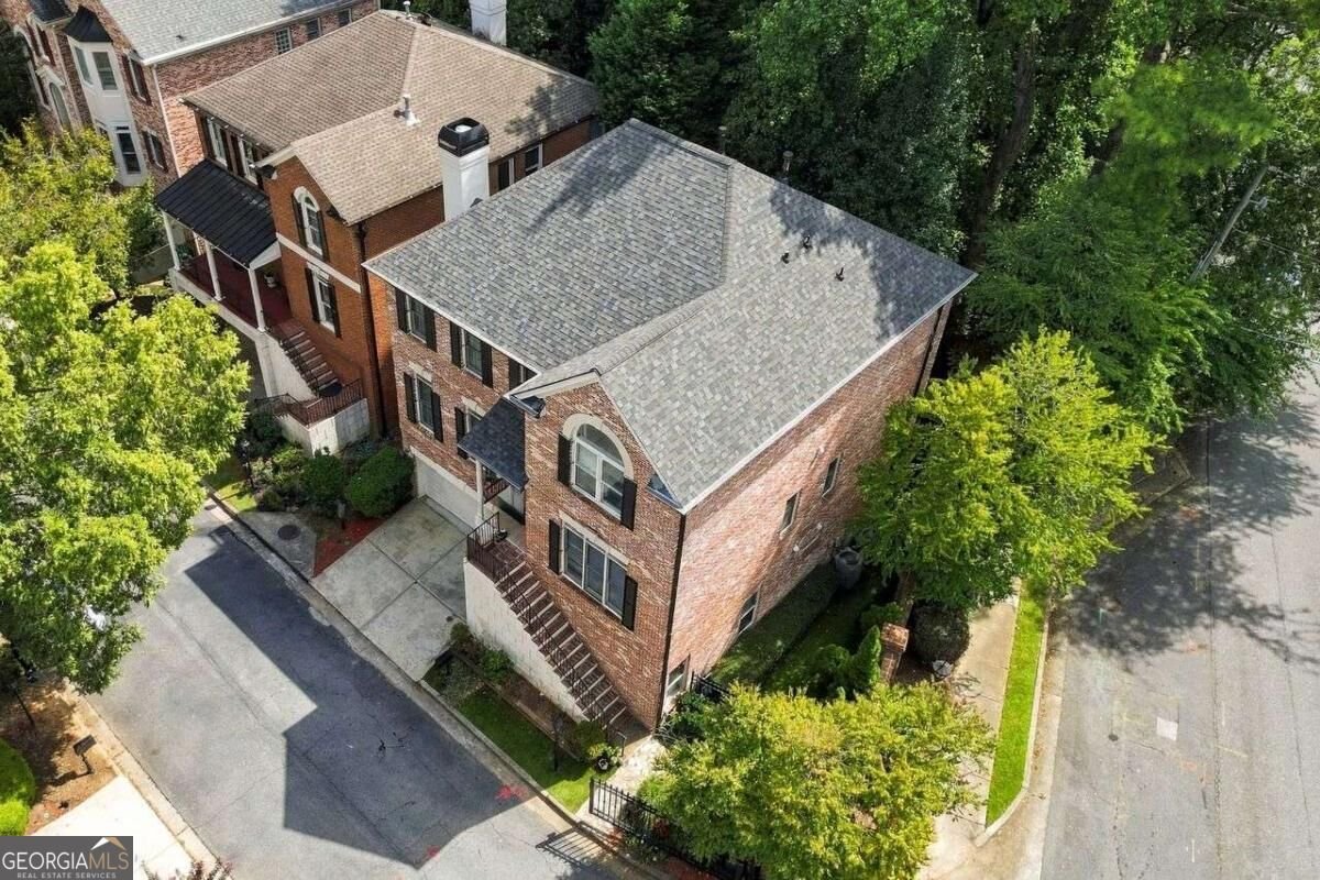 1121 Ashton Bluff Drive Atlanta - Photo 47