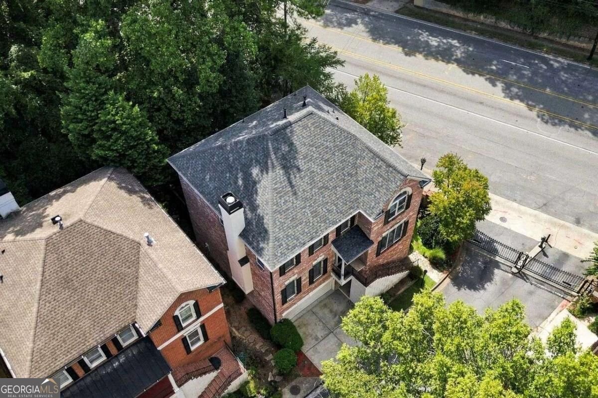 1121 Ashton Bluff Drive Atlanta - Photo 48