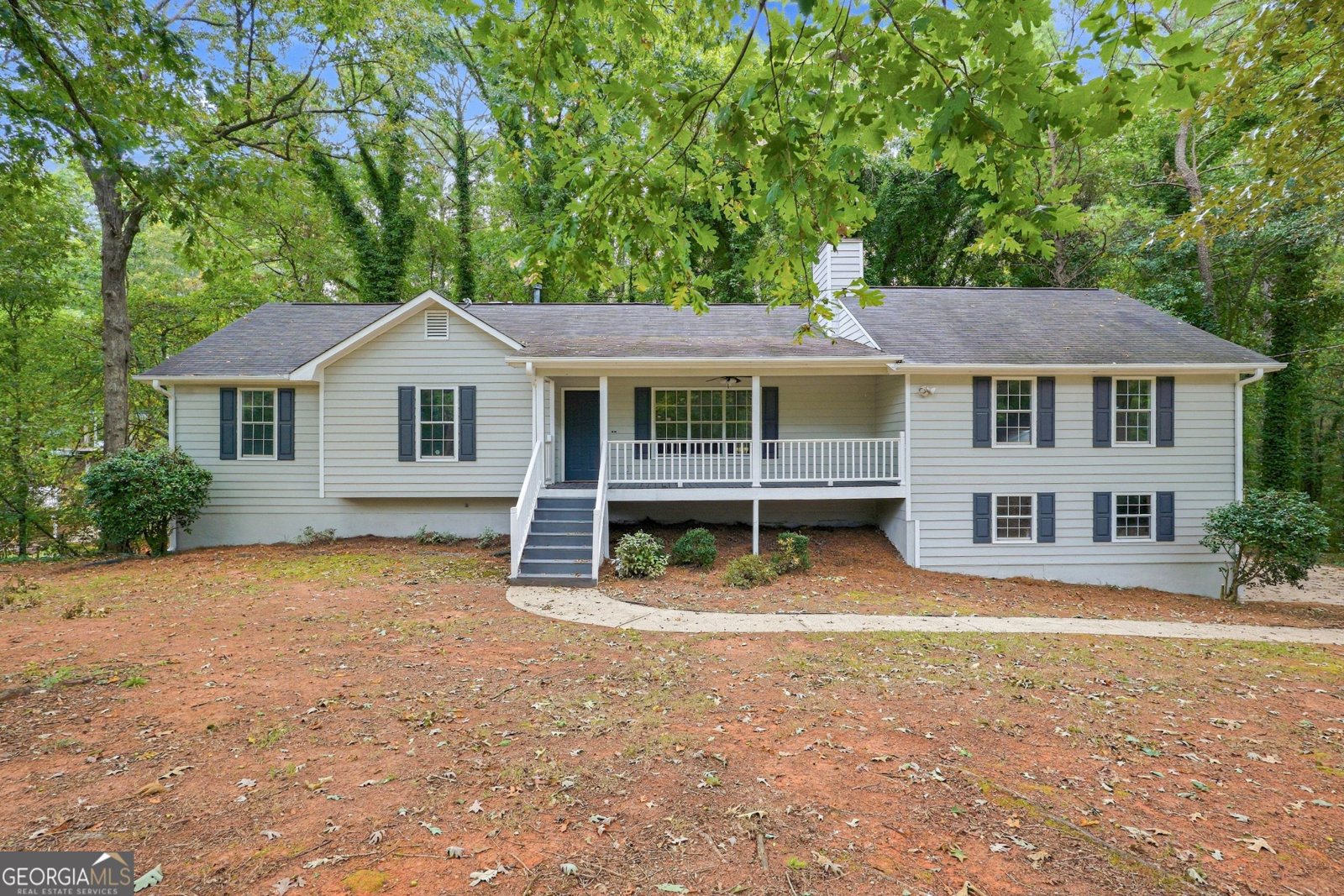 2158 Chambers Road McDonough - main photo