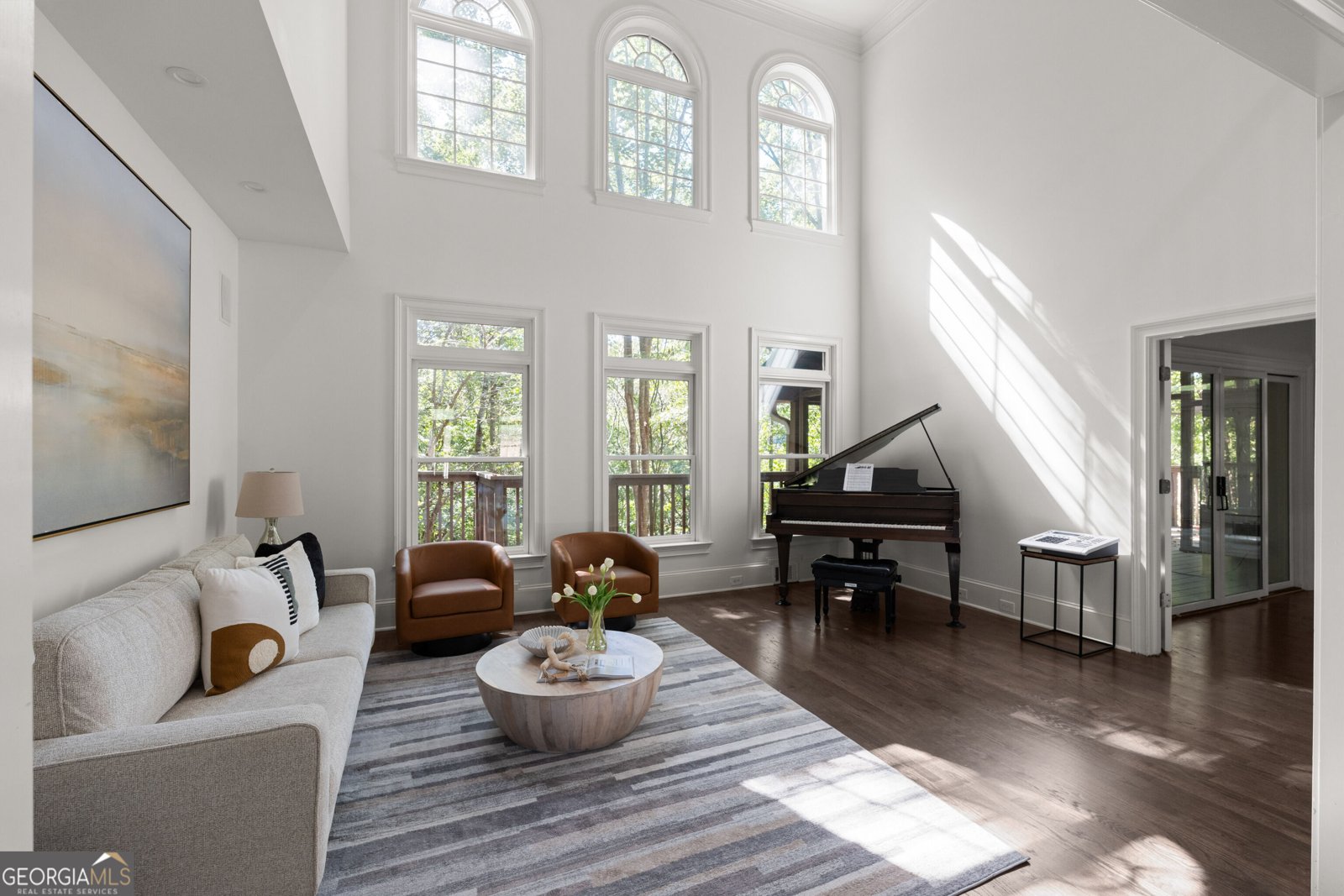 27 Wing Mill Drive Atlanta - Photo 11
