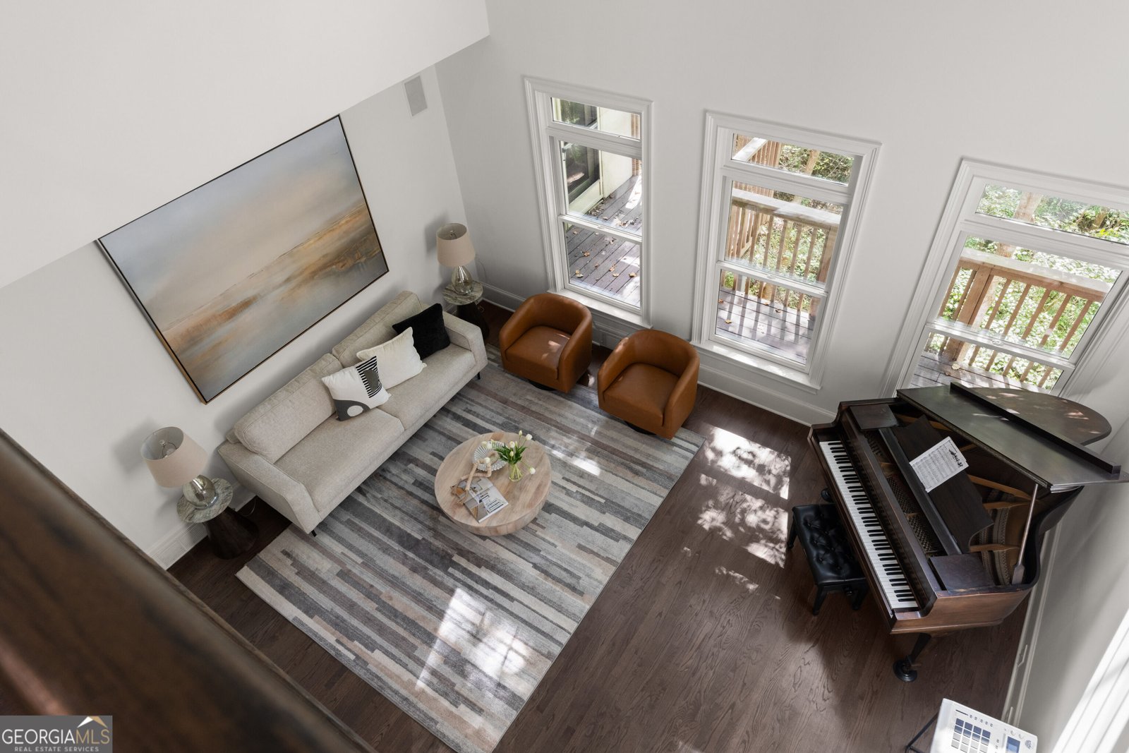 27 Wing Mill Drive Atlanta - Photo 12