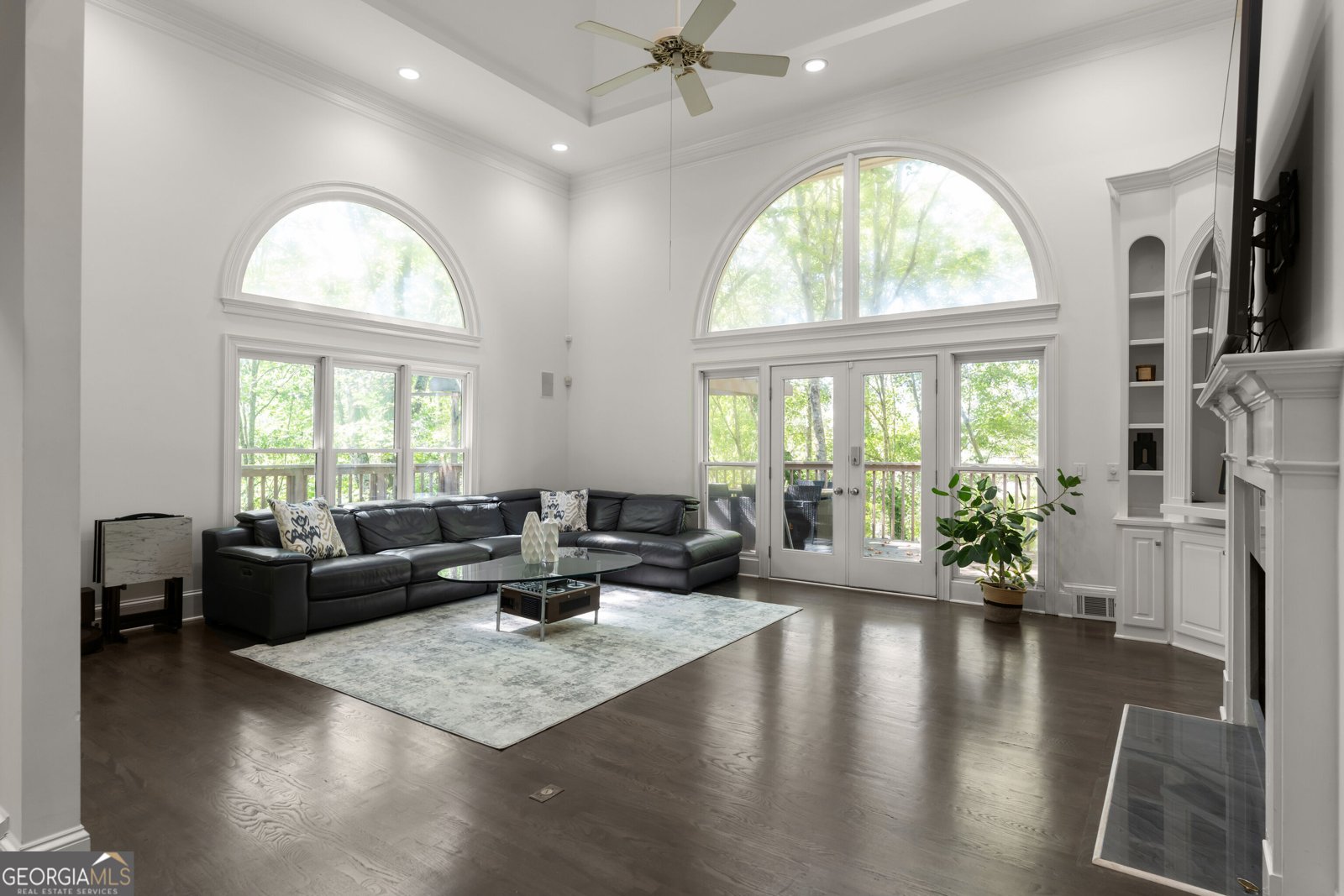 27 Wing Mill Drive Atlanta - Photo 13