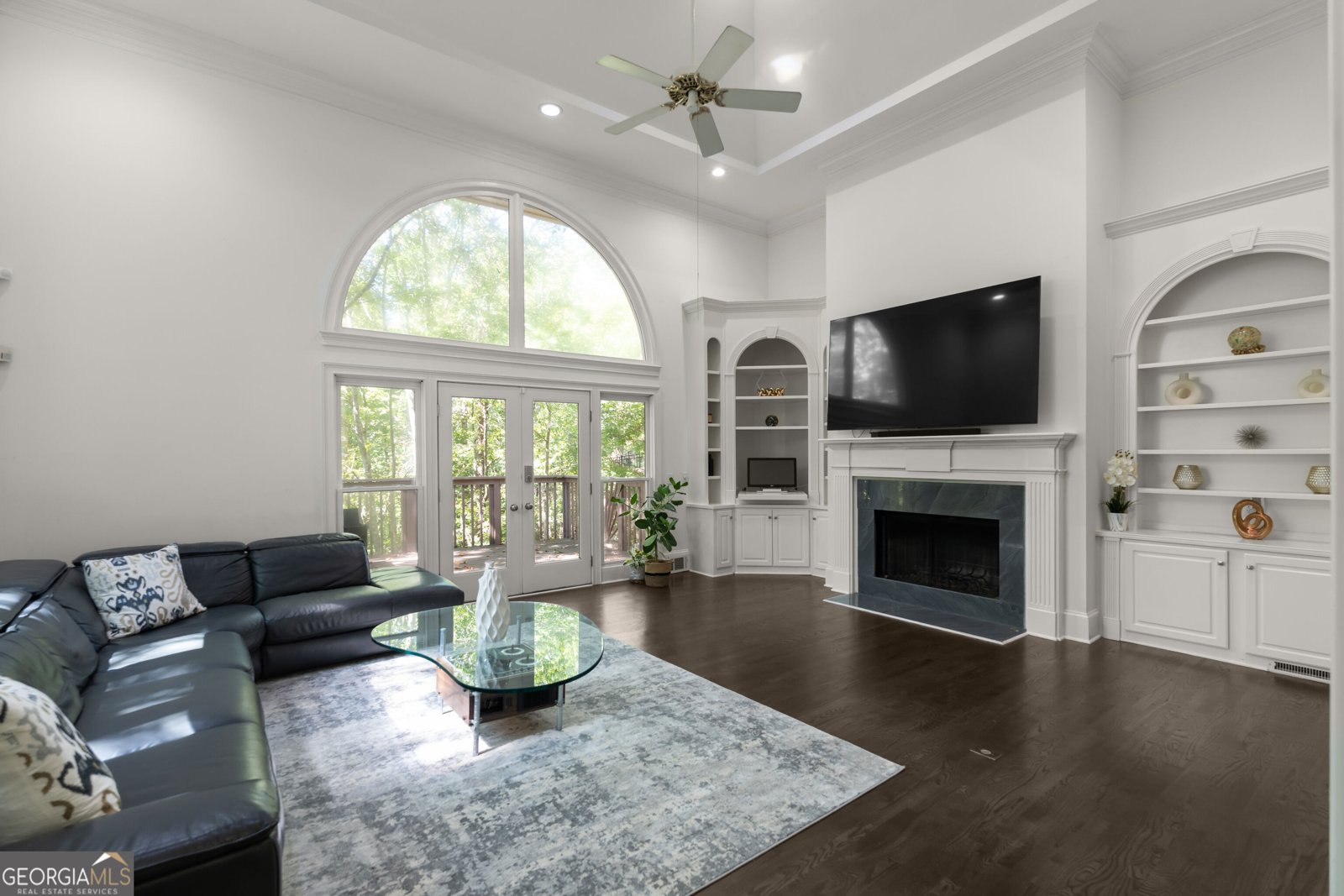 27 Wing Mill Drive Atlanta - Photo 15