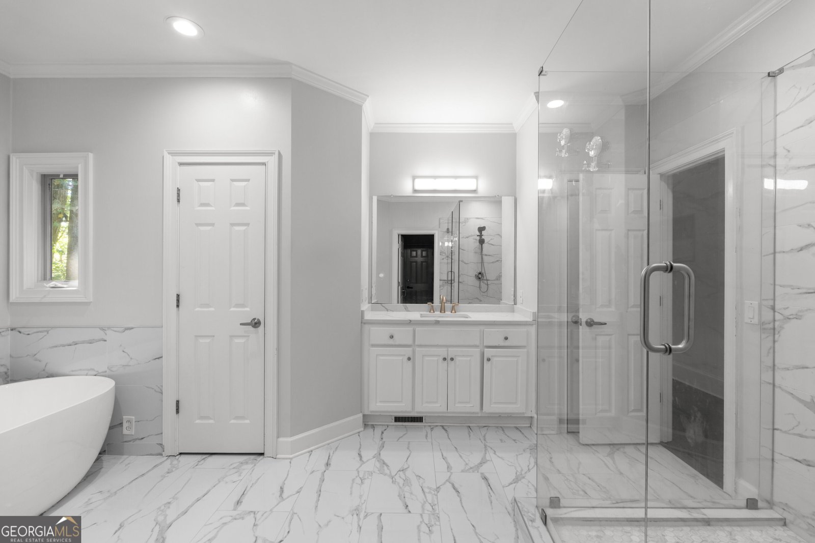 27 Wing Mill Drive Atlanta - Photo 20