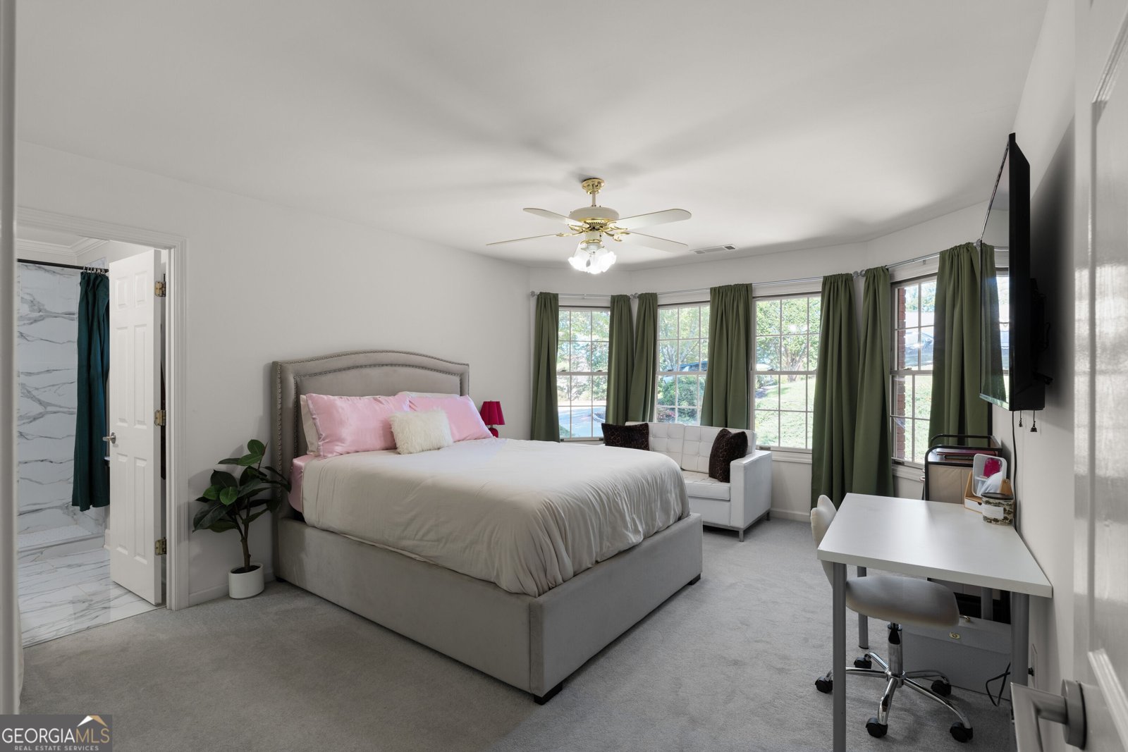 27 Wing Mill Drive Atlanta - Photo 28