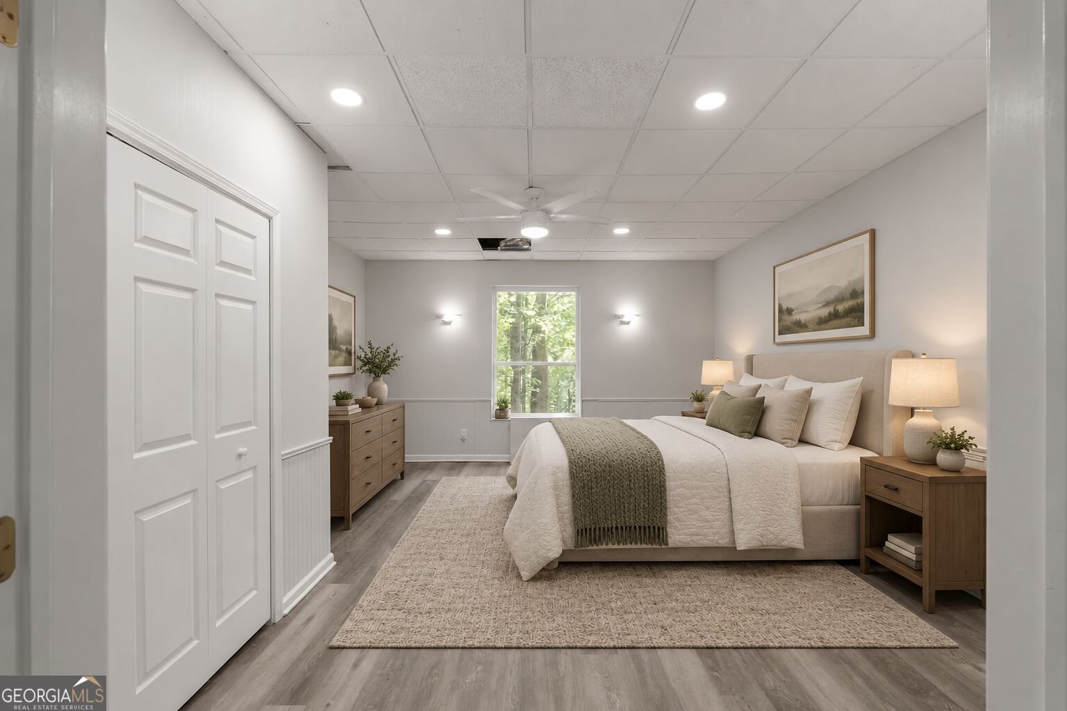 27 Wing Mill Drive Atlanta - Photo 36