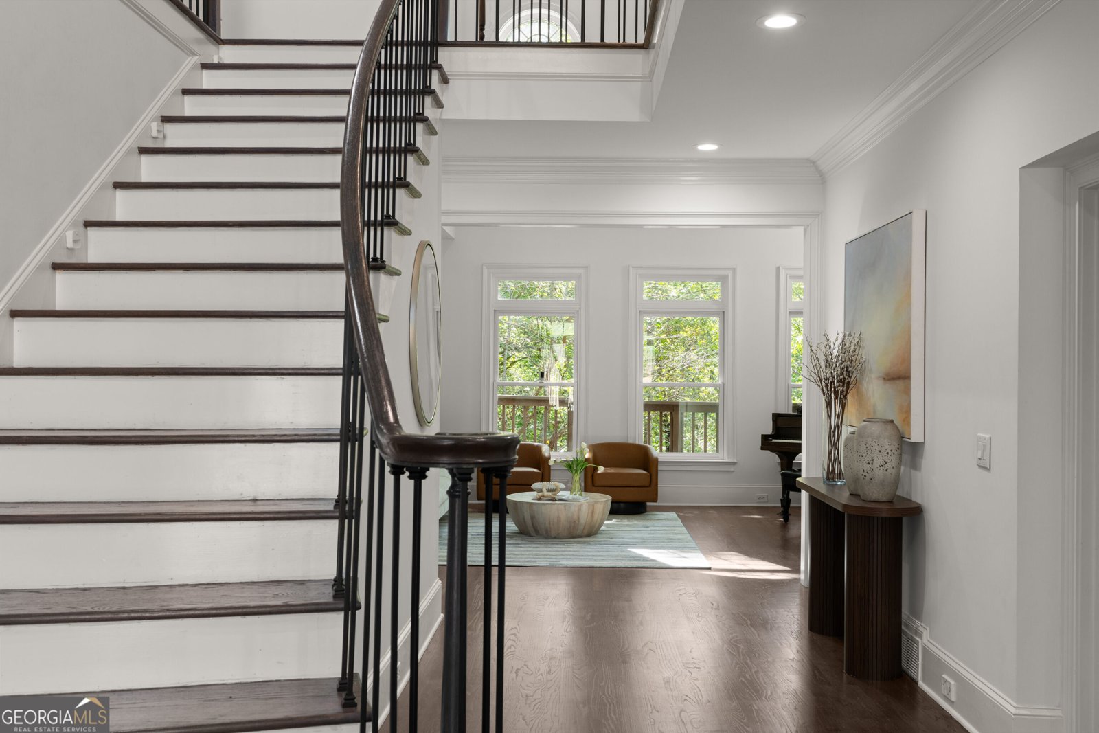 27 Wing Mill Drive Atlanta - Photo 6