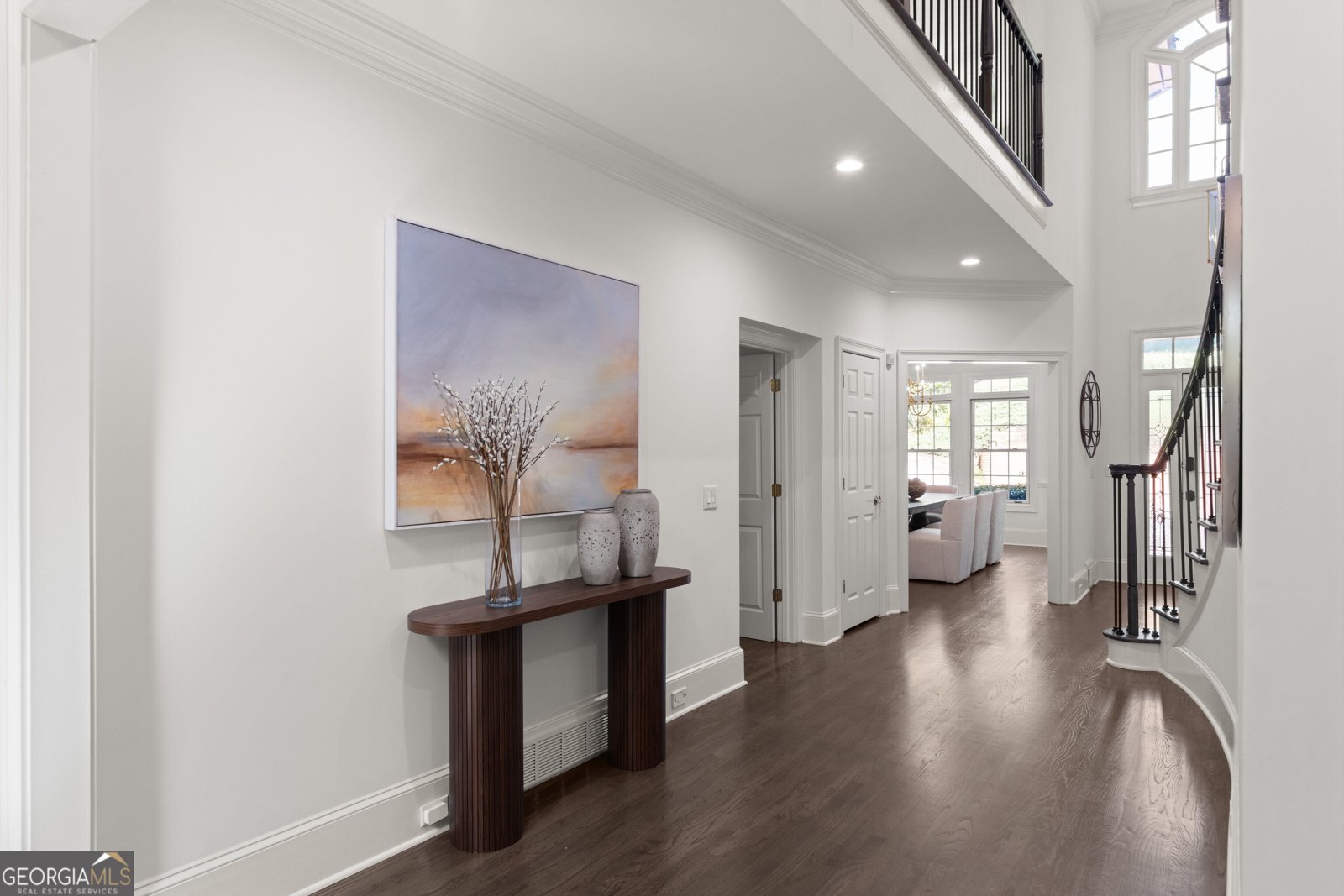 27 Wing Mill Drive Atlanta - Photo 7