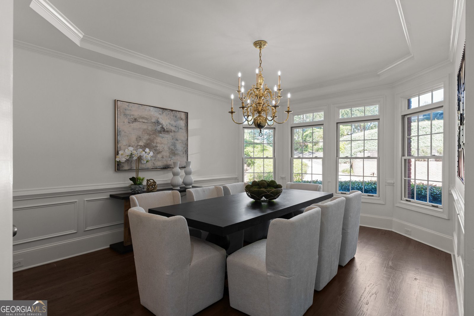27 Wing Mill Drive Atlanta - Photo 8