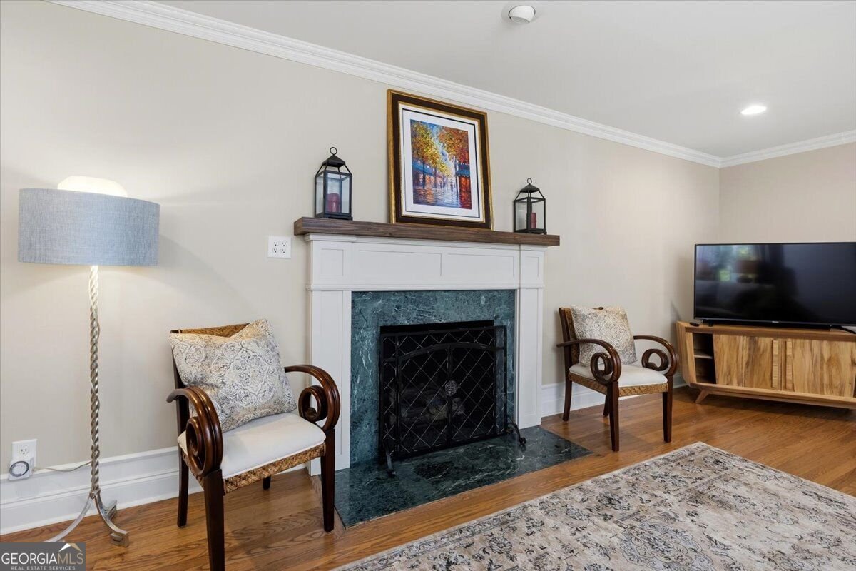 377 Old Club Road Macon - Photo 10