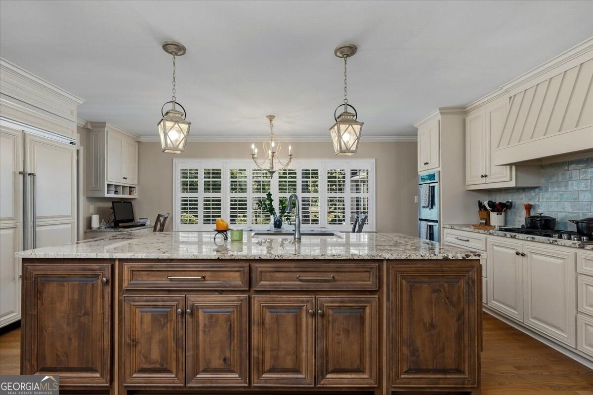 377 Old Club Road Macon - Photo 13
